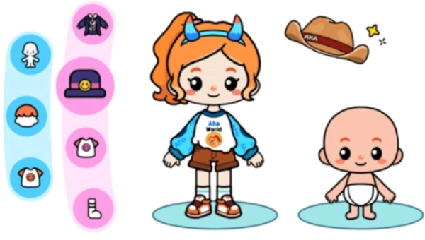 啊哈世界无广告图5