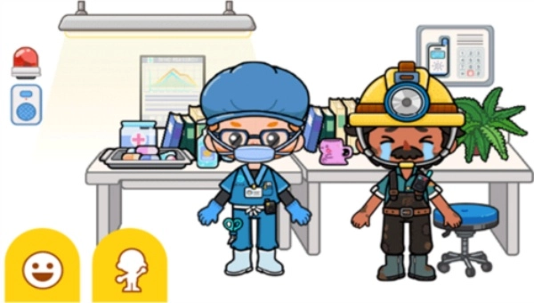 啊哈世界无广告图4