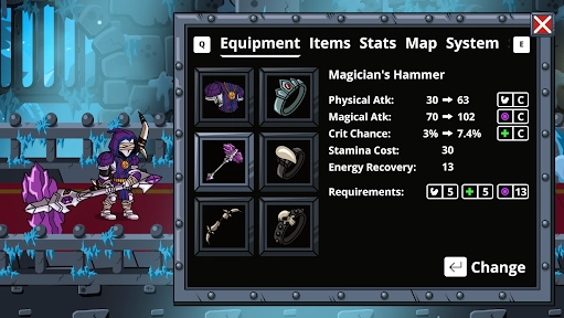 守望者编年史图3