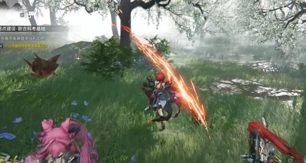 明日方舟终末地砂叶具体位置汇总