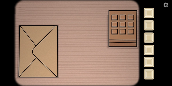 锈湖内在昔日图1