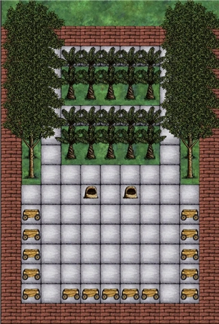 一小时人生国际版图2