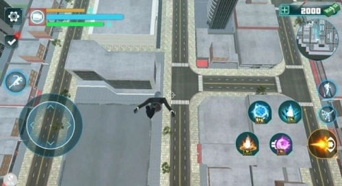 模拟毁灭城市图2