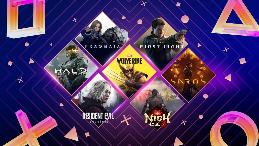 2026年索尼PS5必玩大作的宣传视频里，唯独少了《GTA6》的身影