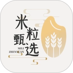 米粒甄选