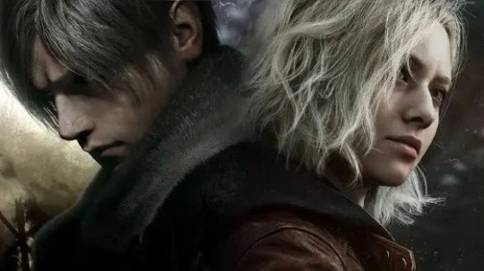 《生化危机：安魂曲》图片再次流出 恐怖角色形象让人不寒而栗