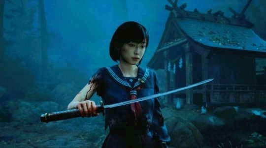 《寂静岭f》1.11版本更新上线 调整结局达成条件与修复成就漏洞