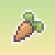 快乐像素农场游戏 