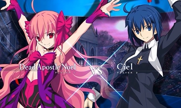 月姬格斗手机版