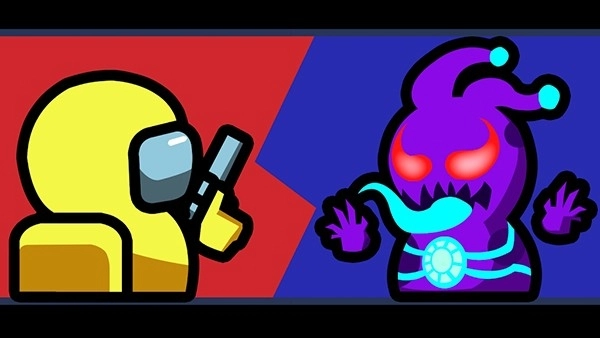 太空大逃杀中文版图5