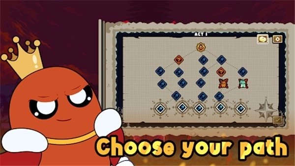 吾王保卫战手机版(2)