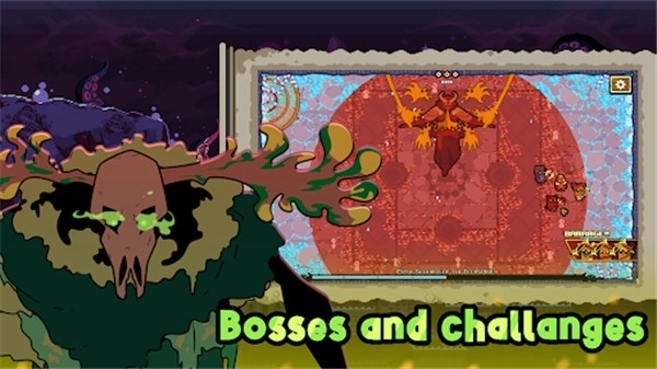 吾王保卫战手机版(3)