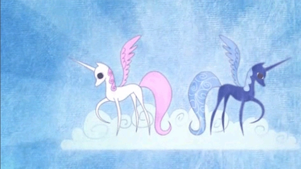 小马宝莉魔法公主(2)