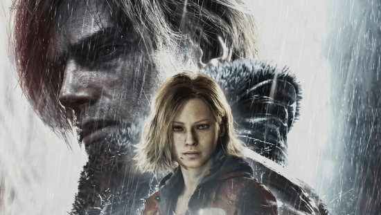 里昂确认回归《生化9》！舅舅党揭秘游戏采用双主角模式的关键原因