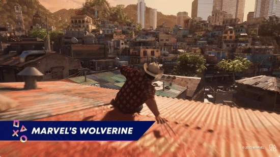 2026年PS5新游戏预告出炉 索尼公布含《漫威金刚狼》在内的多款作品