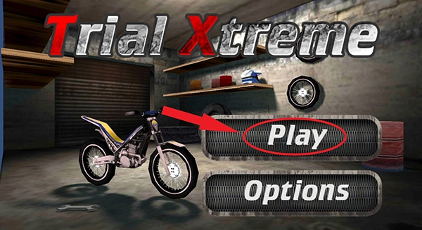 trial xtreme截图1