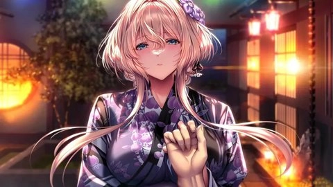 甜蜜女友3手机版