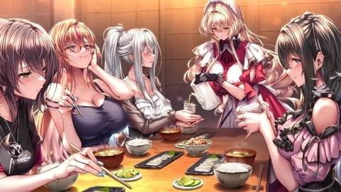 甜蜜女友3手机版