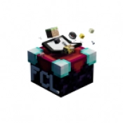 fold craft launcher启动器