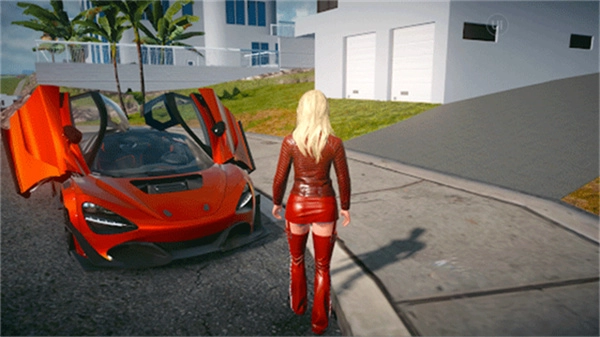 驾驶地带ol手机版