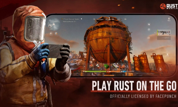 失控进化国际服图1