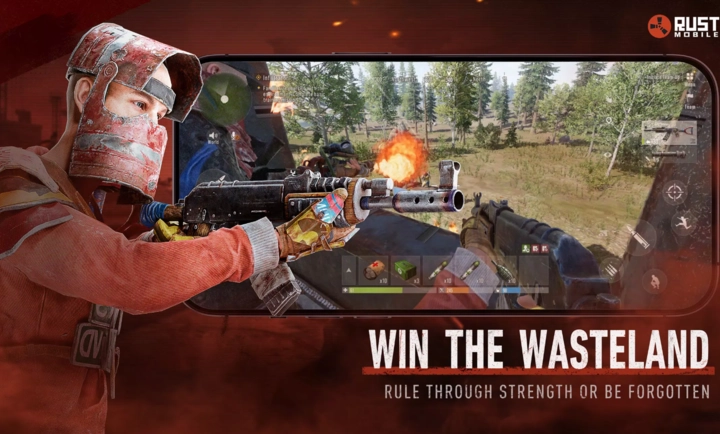 失控进化国际服图2