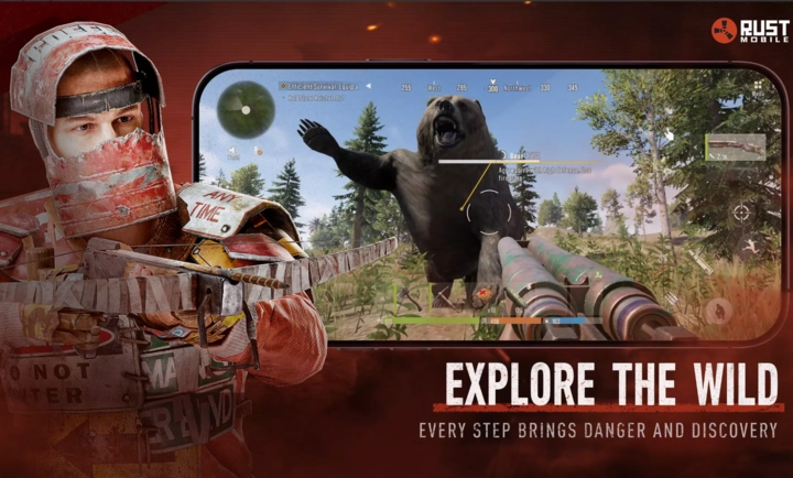 失控进化国际服图4