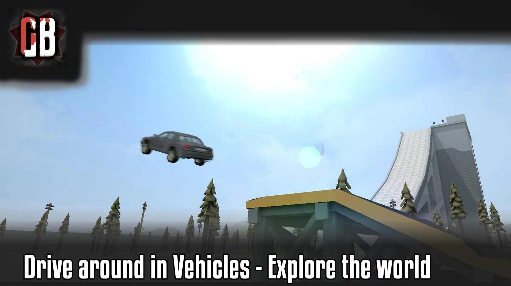 G沙盒仇恨可联机纪念版