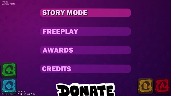 FNFVS帽子米塔图3