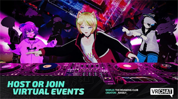 VRChat2