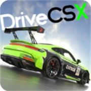 驾驶X车祸模拟器