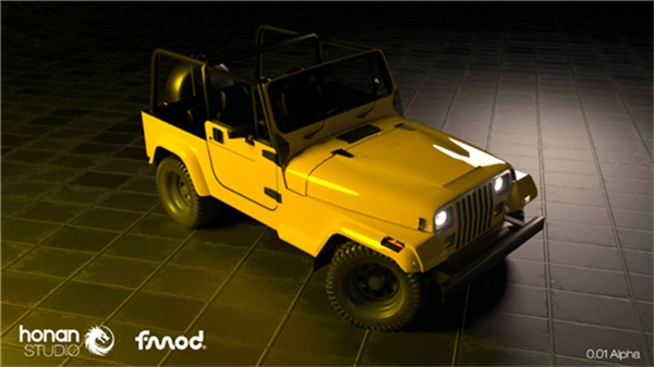 驾驶X车祸模拟器-图4