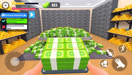 办公室模拟器图1