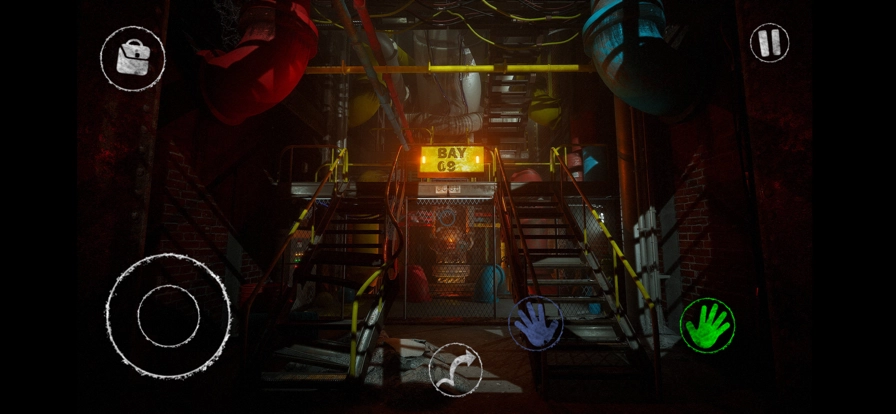 波比的游戏时间第二章手机版