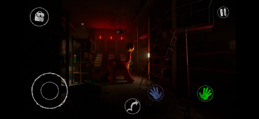 波比的游戏时间第二章手机版