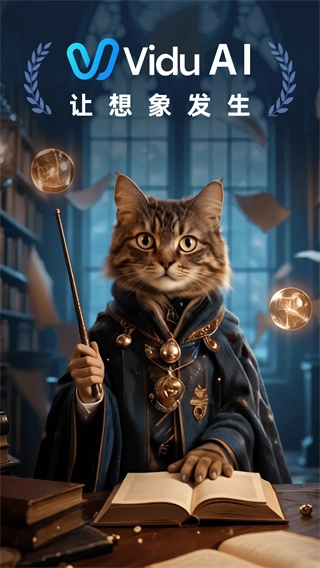 vidu国际版下载指南插图7