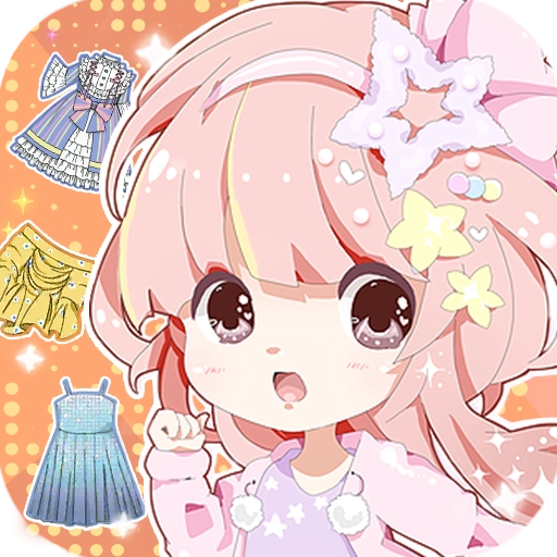 小婉装扮记 V1.0