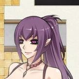 堕邪女神冷狐版