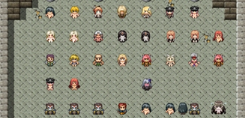 堕邪女神冷狐版