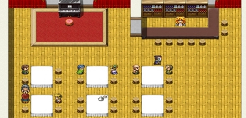 堕邪女神冷狐版