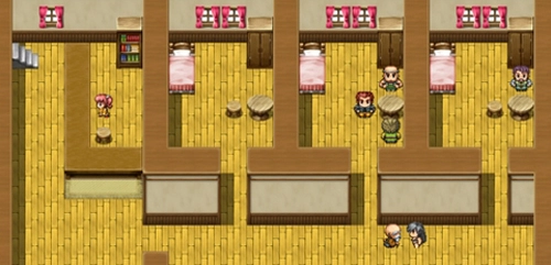 堕邪女神冷狐版