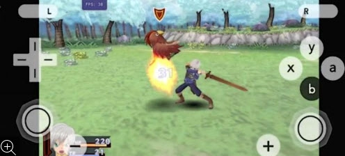 vita3k安卓模拟器图1