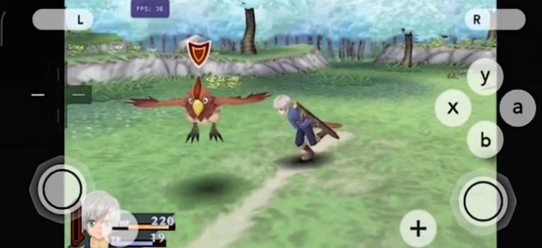 vita3k安卓模拟器图3