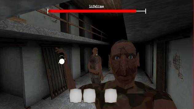 恐怖双胞胎中文版图1