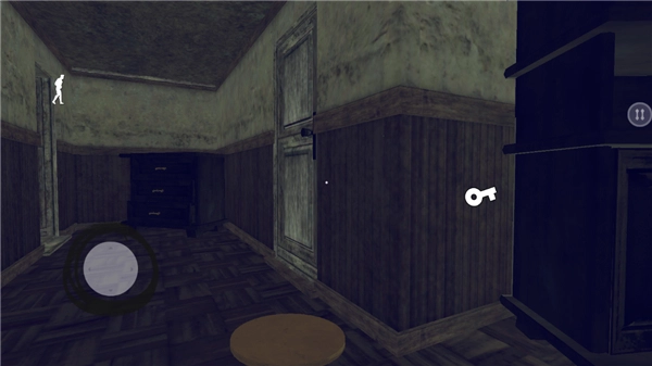 恐怖爷爷菜单MOD版(2)