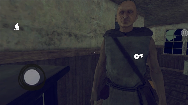 恐怖爷爷菜单MOD版(1)