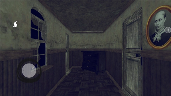 恐怖爷爷多人联机版(2)