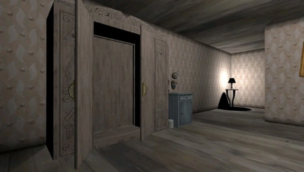 夜幕降临中文版图2