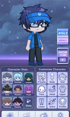 扭蛋人生2中文版图5