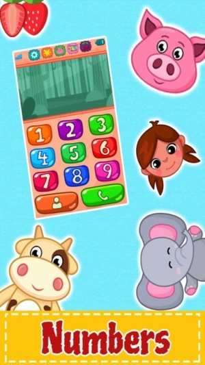 宝宝智能手机(1)